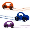 Paint Racers Pack of 6 Cars