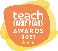 Teach Early Years Awards 2021