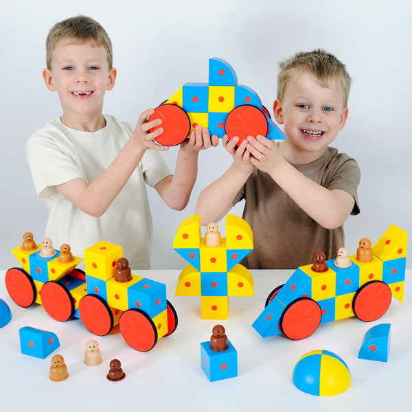 Construction