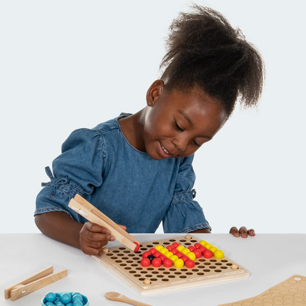 Wooden Resources