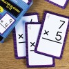 Multiplication 0 to 12 Flash Cards