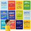 Positive Character Traits Mini Posters