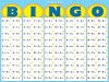 Addition and Subtraction Bingo Board Game