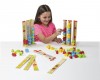 Shape & Colour Sequencing Towers