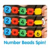 Lacing Number Beads