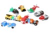 Mix or Match Deluxe Vehicles Set 1
