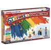 Straws & Connectors