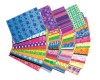 Decorative Hues Paper