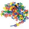 Lower Case Letter Beads