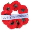 Remembrance Day Poppy Craft