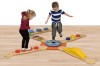 Sensory Balance Beams Set 2