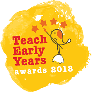Teach Early Years Award