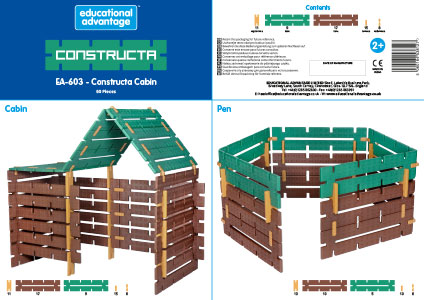 Constructa Cabin