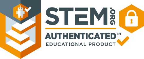 stem.org authenticated educational product