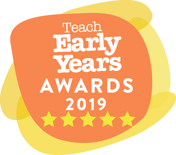 Teach Early Years Awards 2019