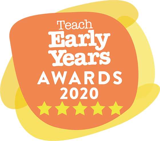 Teach Early Years Awards 2020