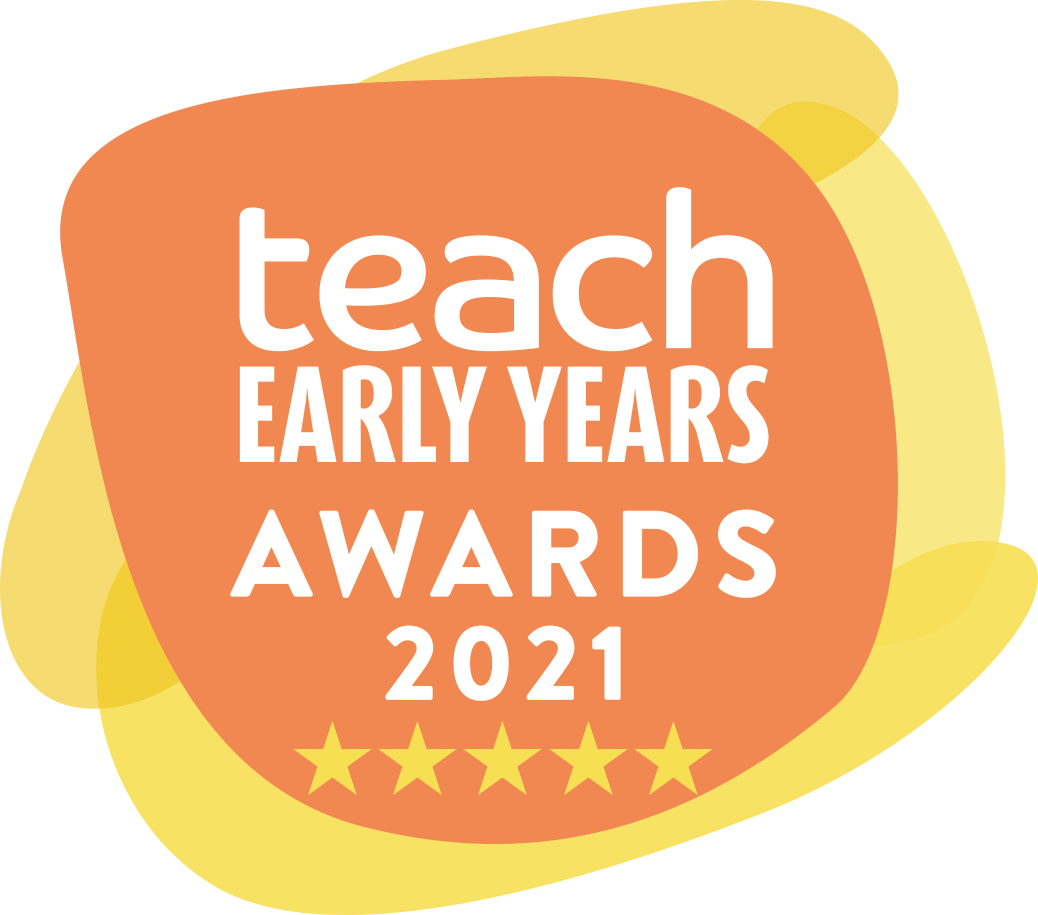 Teach Early Years Awards 2021