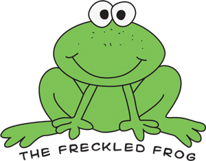 Freckled Frog