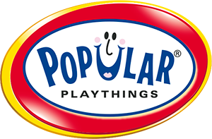 Popular Playthings