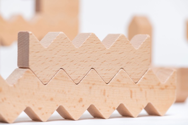 ZigZag Blocks - Educational Advantage, Distributor for The Freckled ...