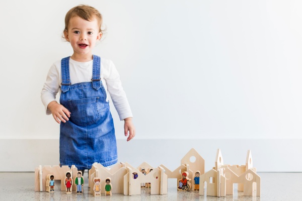 Create ’n’ Play Happy Architect - Educational Advantage, Distributor ...