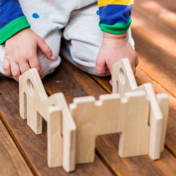 Little Happy Architect