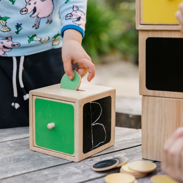 Create ’n’ Play Happy Architect - Educational Advantage, Distributor ...