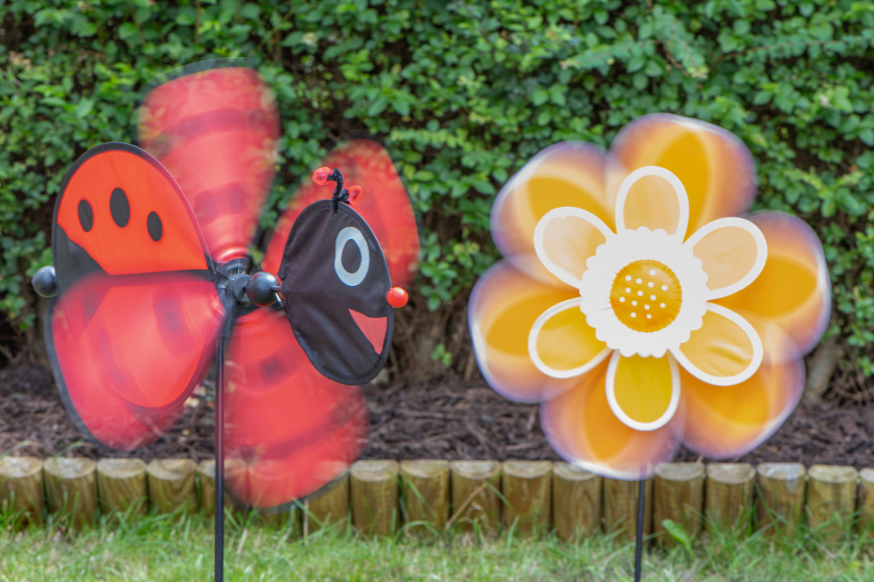 Windy Playground Sensory Half Set - Educational Advantage, Distributor ...
