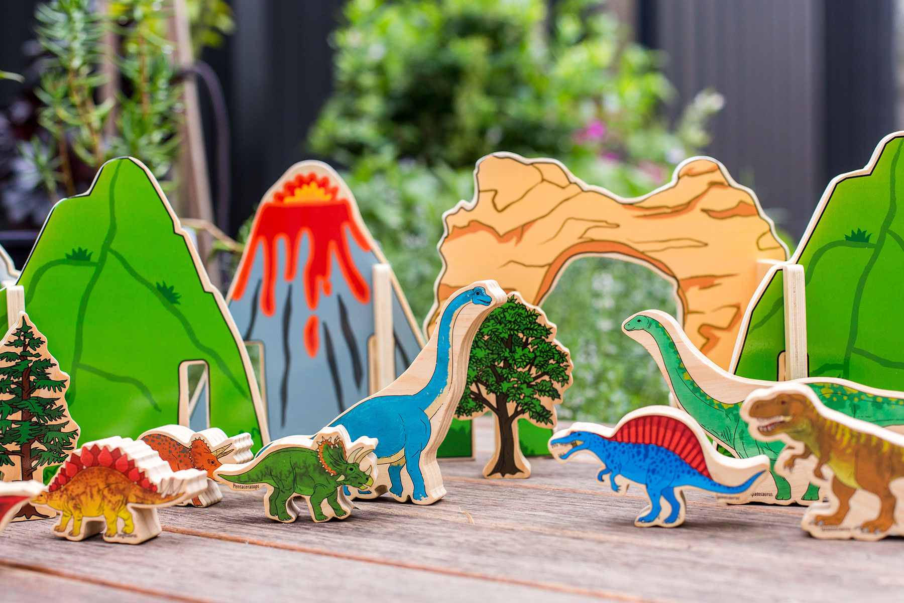 Happy Architect Dinosaurs - Educational Advantage, Distributor for The ...