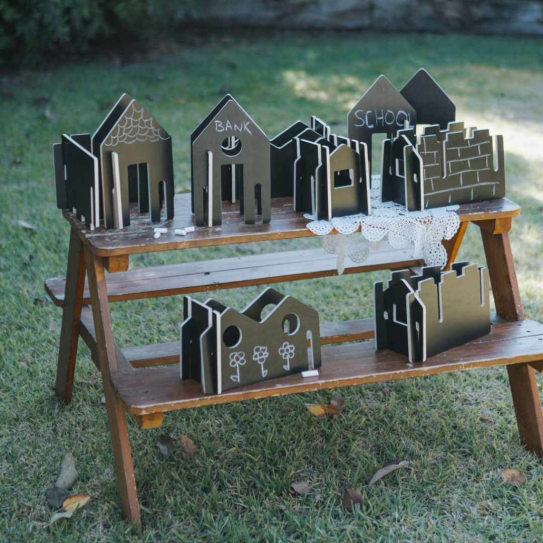 Create ’n’ Play Happy Architect - Educational Advantage, Distributor ...