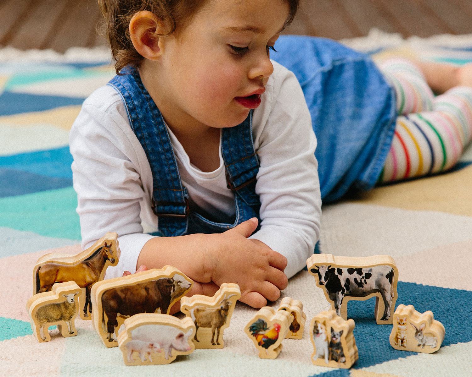 My Farm Animals - Carson Dellosa, Incastro, Popular Playthings, Roylco, Wisdom Distributors My Farm Animals - Carson Dellosa, Incastro, Popular Playthings, Roylco, Wisdom Distributors