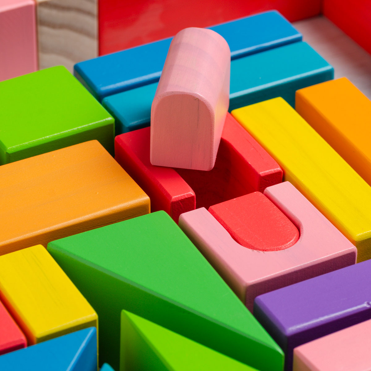 Designer Blocks - Educational Advantage, Distributor for The Freckled ...