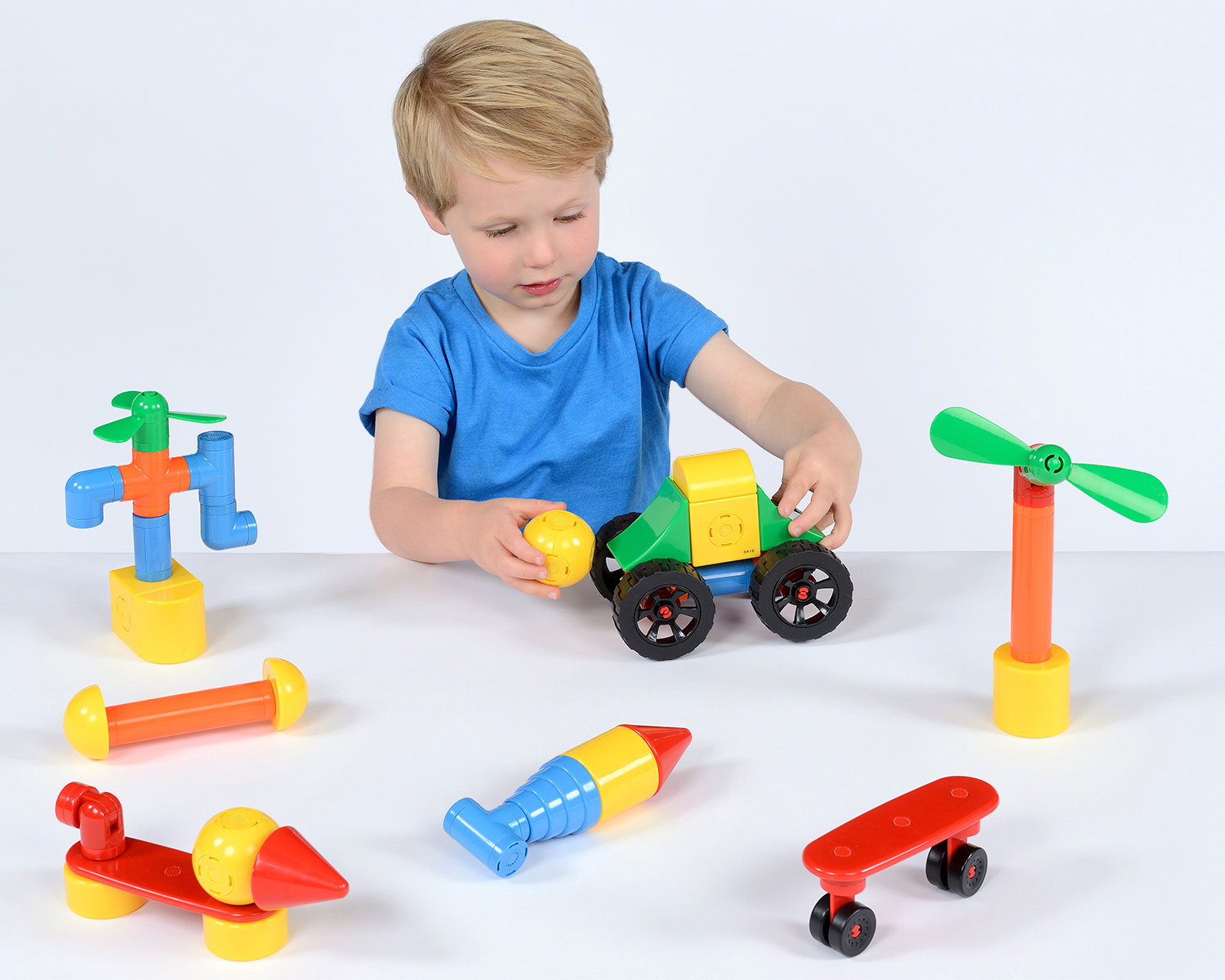 mag toys