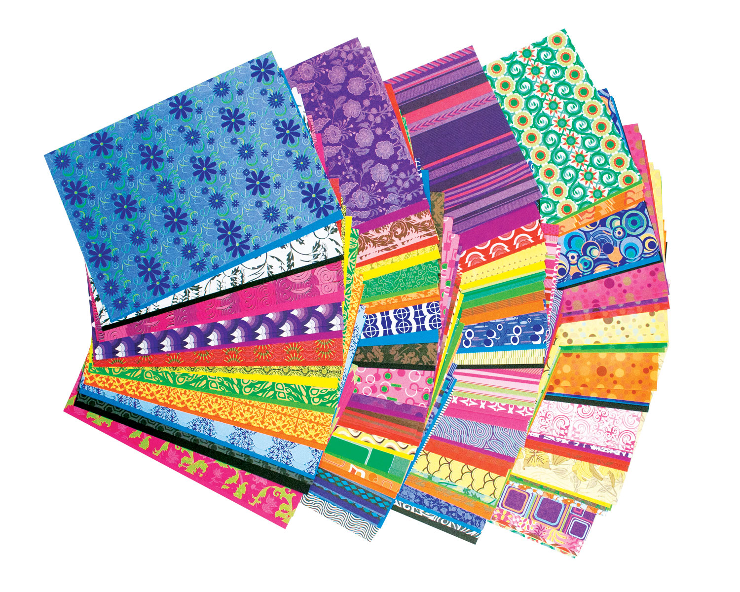 Decorative Hues Paper The Freckled Frog Carson Dellosa Popular