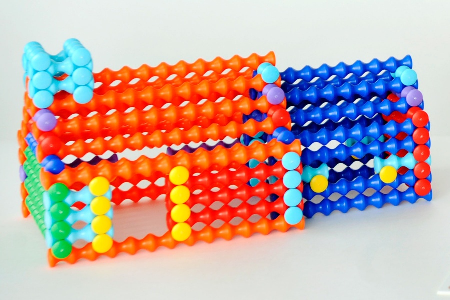 Playstix top