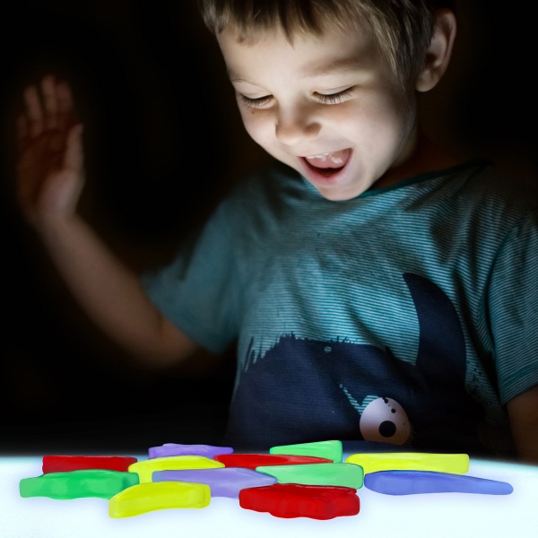 Light Learning Rocks - Educational Advantage, Distributor for The ...