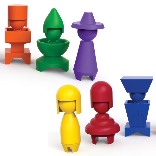 Gemo Dolls - The Freckled Frog, Redtoys, Popular Playthings, Italtrike ...