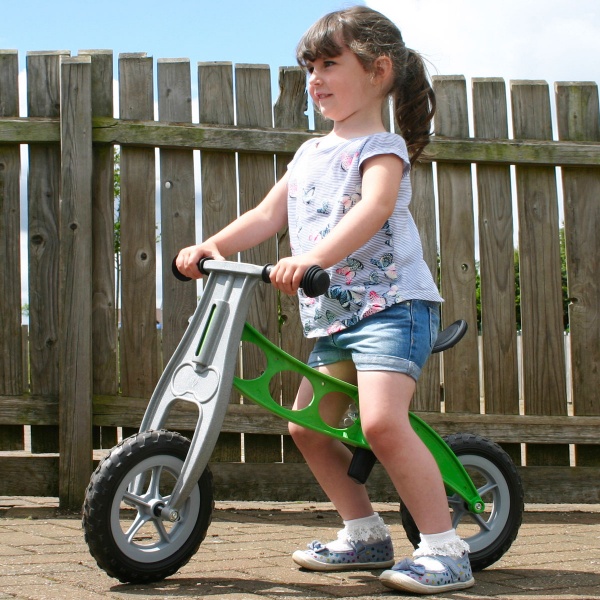 Mini-Cruiser Lightweight Balance Bike